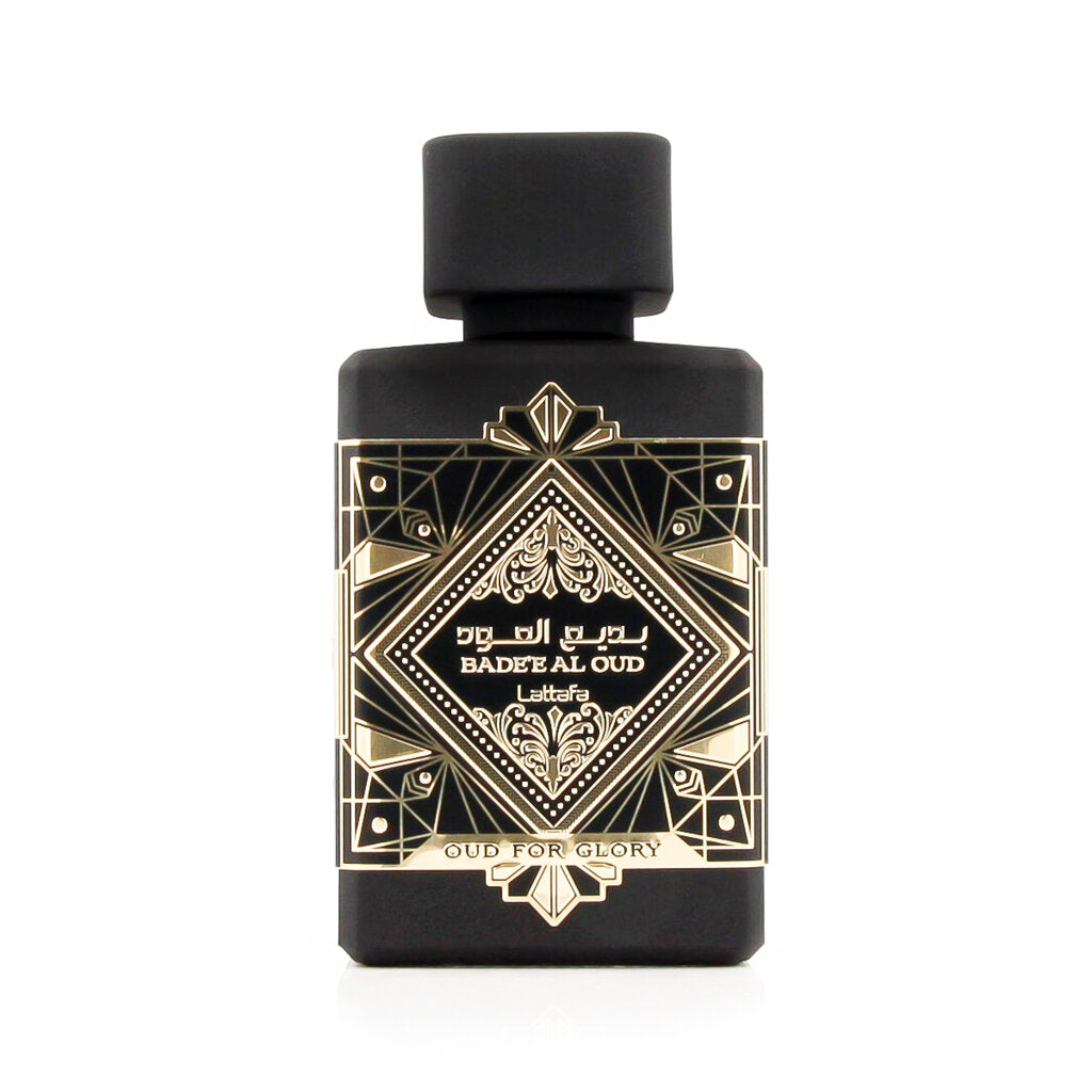 Bade'e Al Oud- Lattafa - 100 mL