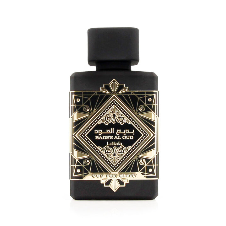 Bade'e Al Oud- Lattafa - 100 mL
