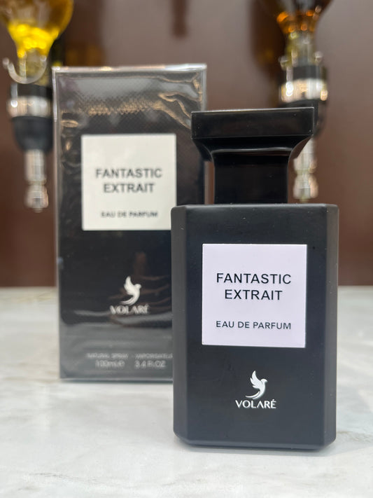 Fantastic Extrait - 80ml - Volaré