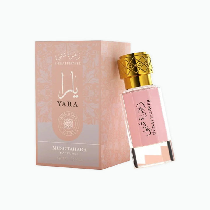 YARA - DUBAI FLOWER - 12 mL