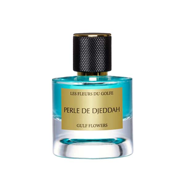 PERLE DE DJEDDAH - Les Princes Du Golfe - 50 mL