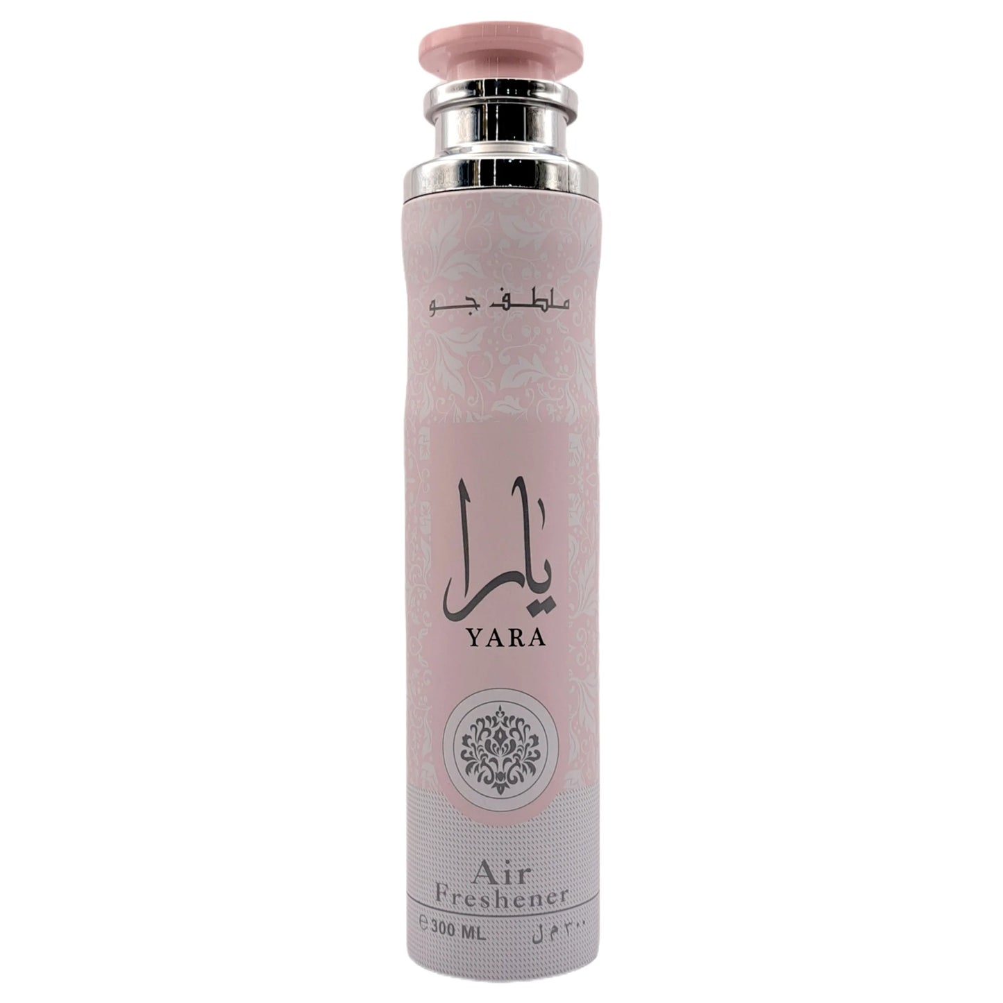 Yara Pink - Lattafa - 300 ML