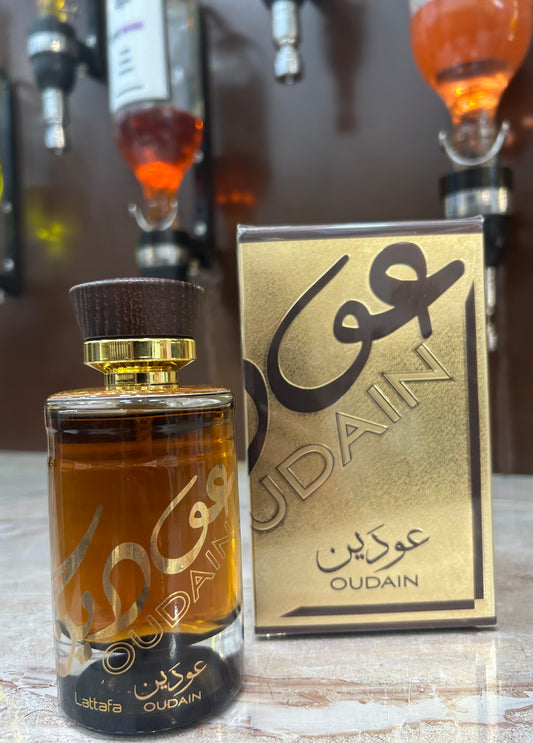 Oudain - Lattafa - 100 ml