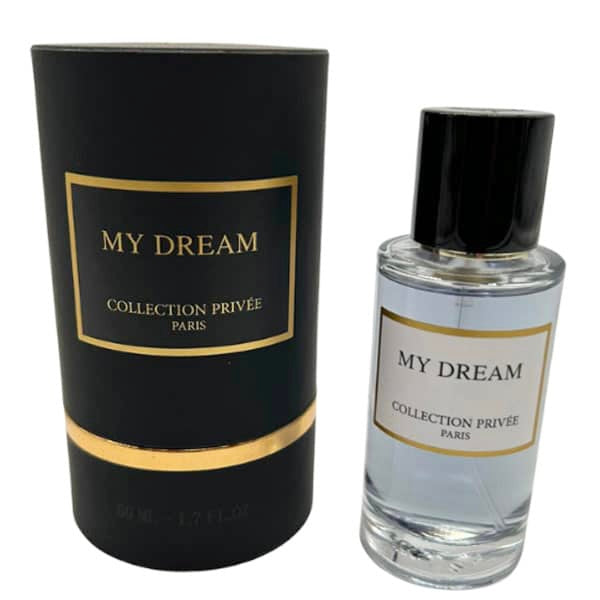 My Dream - Collection Privé - 50 mL