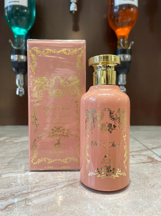 THE CHANT - MAISON ALHAMBRA - 100ml