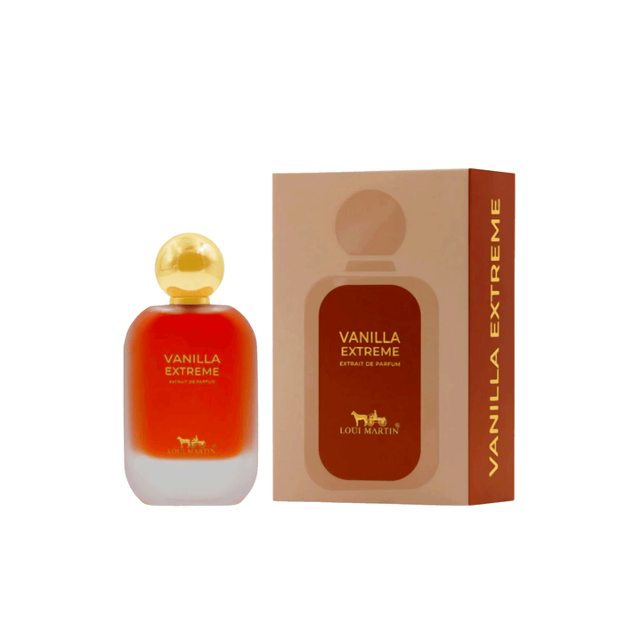 VANILLA EXTRÊME - LOUIS MARTIN - 100 mL