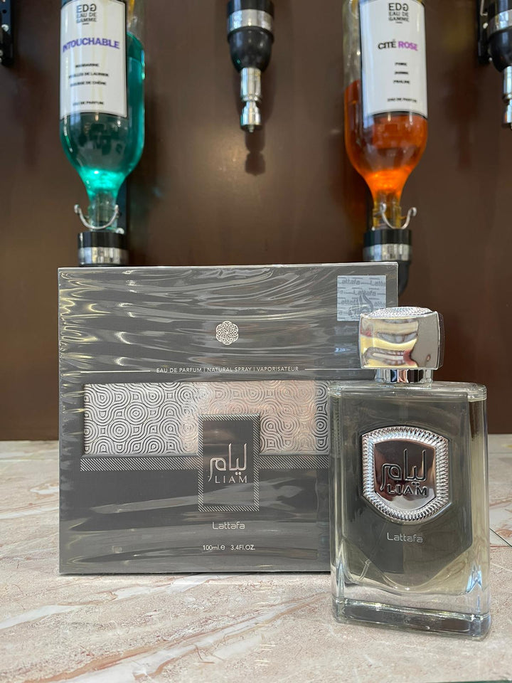 LIAM GREY - LATTAFA - 100mL