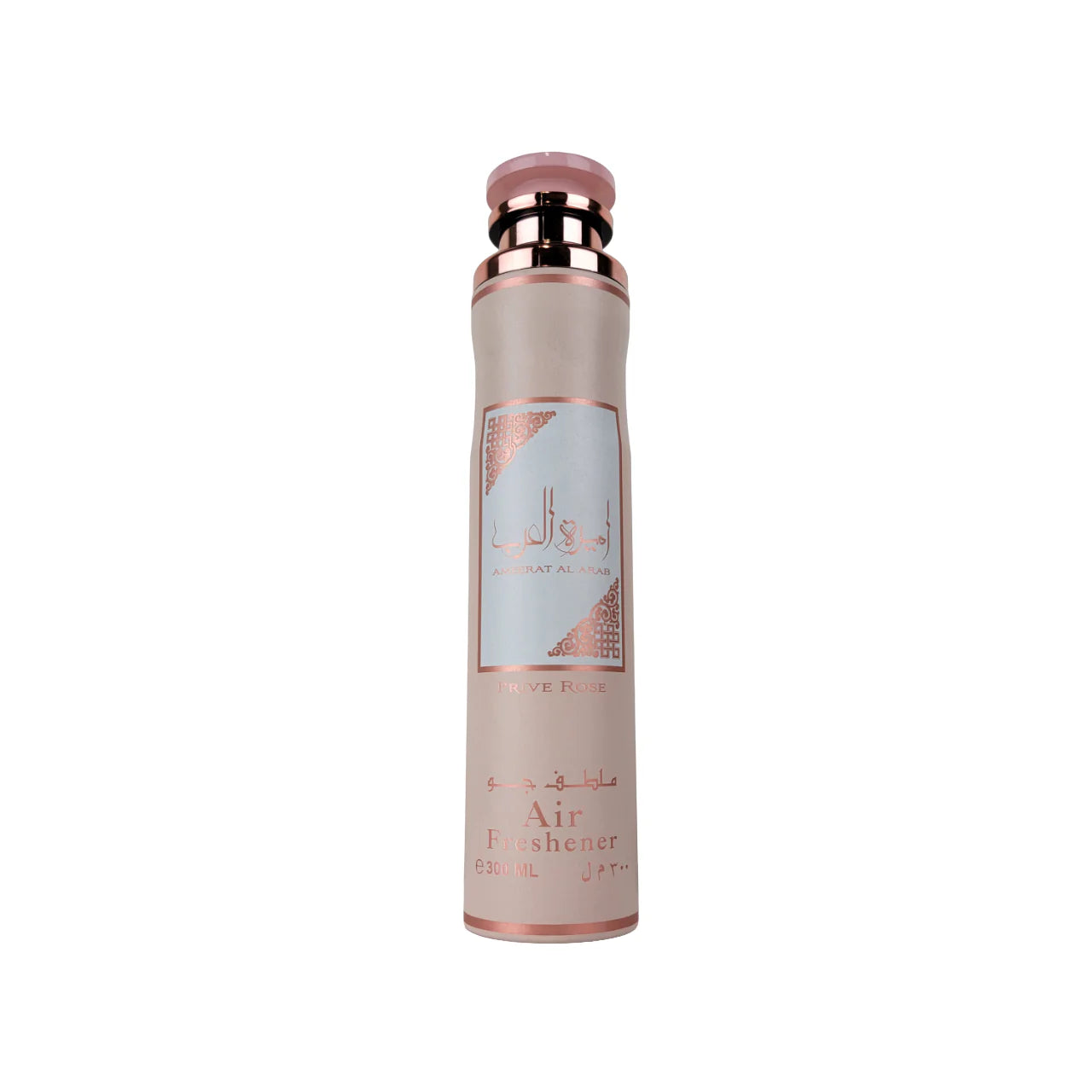 Ameerat Al Arab - Privé Rose - 300 ML