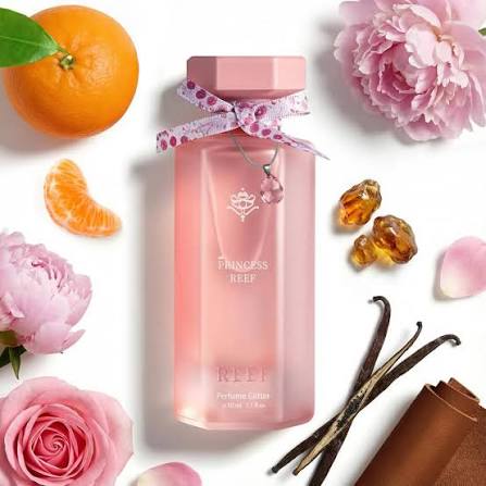 PRINCESS REEF - EAU DE PARFUM - 100 mL