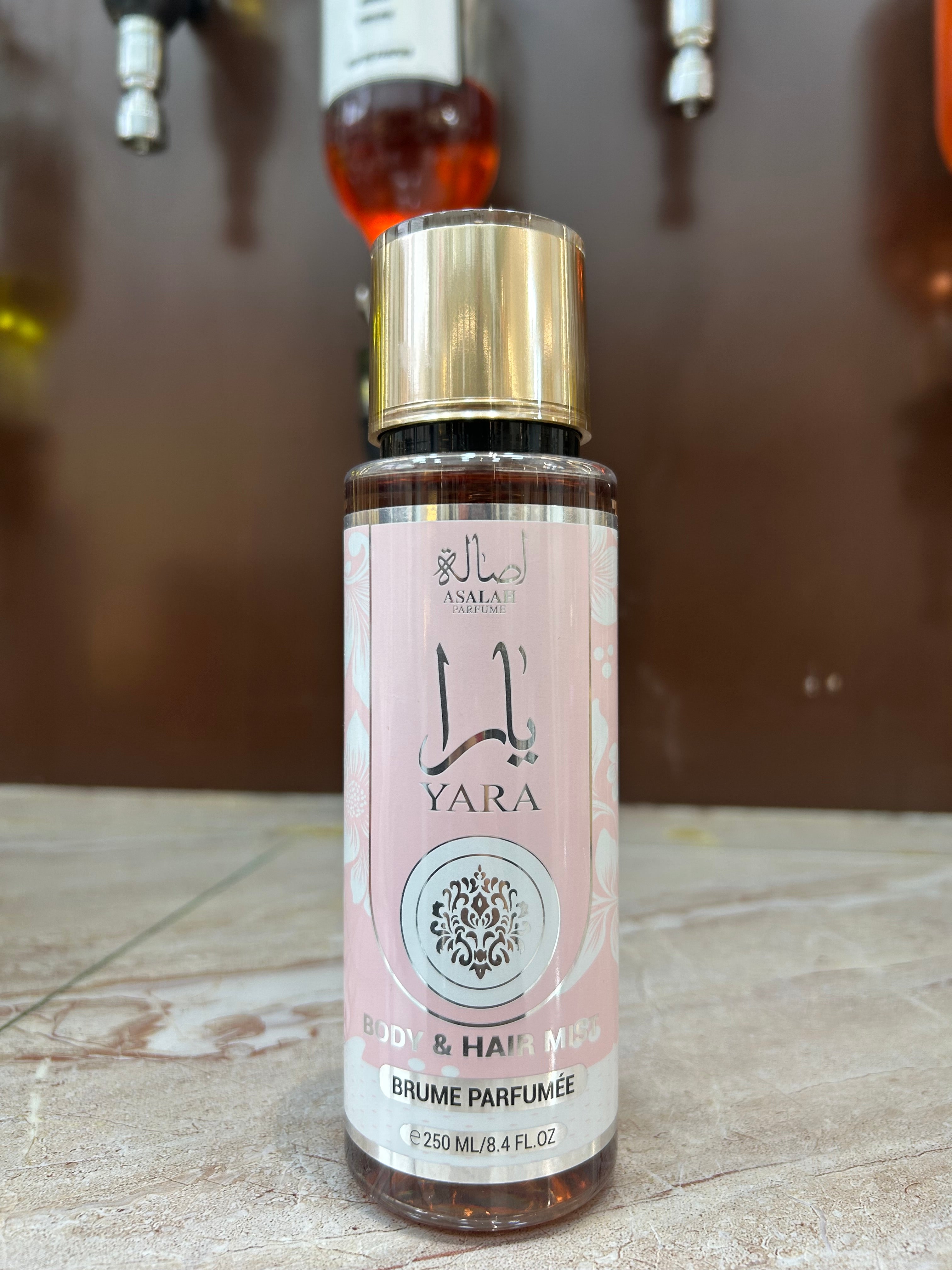 Yara - Dubai Flower - 250 ml