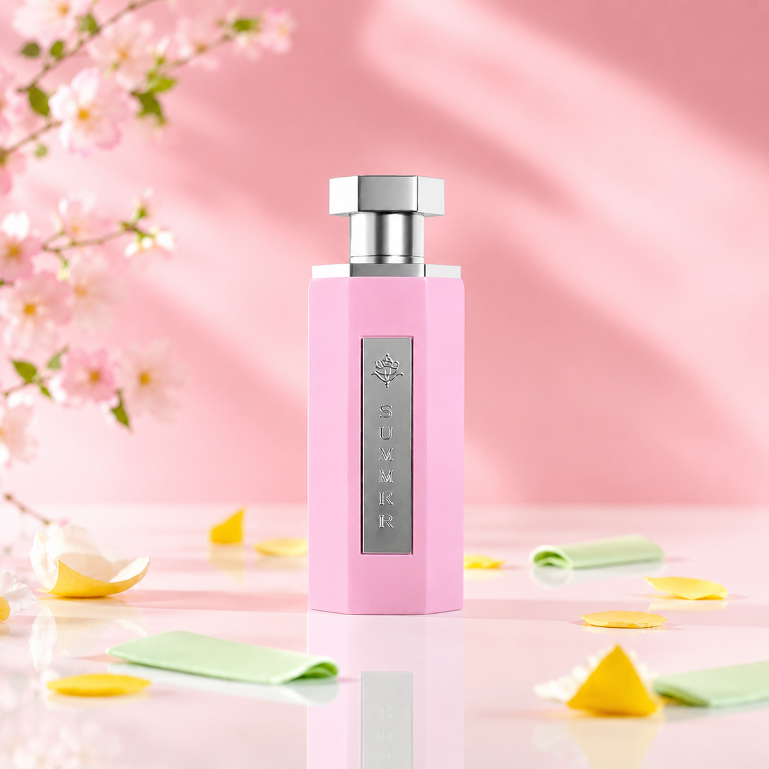REEF SUMMER PINK - 100 mL - EAU DE PARFUM