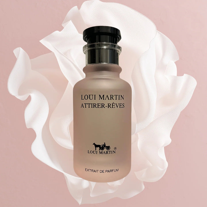 Attirer Rêve - Louis Martin - 100 mL