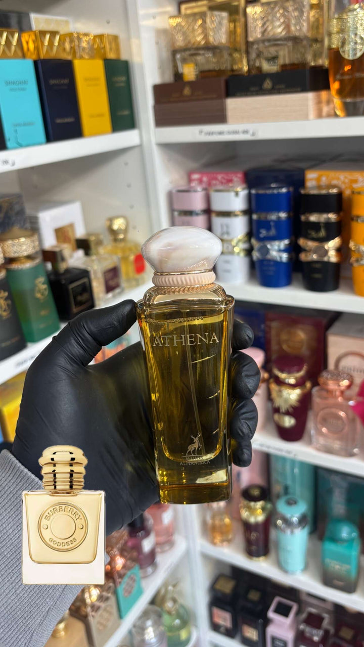 Athena - Maison Alhambra - 100 mL
