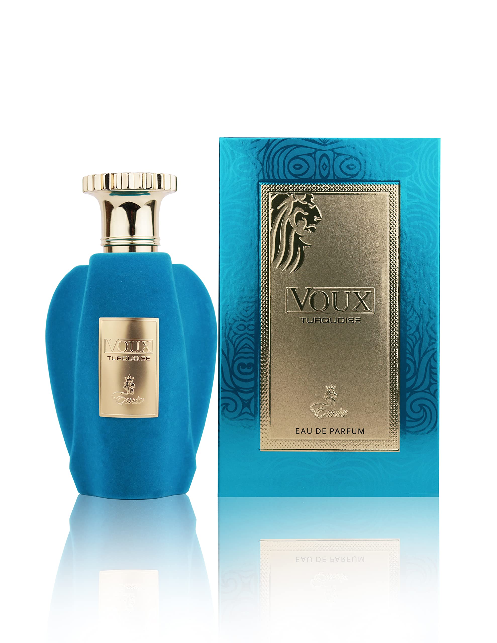 Voux Turquoise - 100 mL
