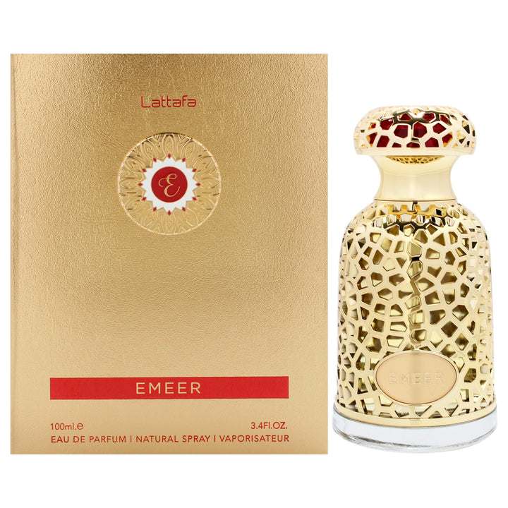 EMEER - LATTAFA - 100 mL