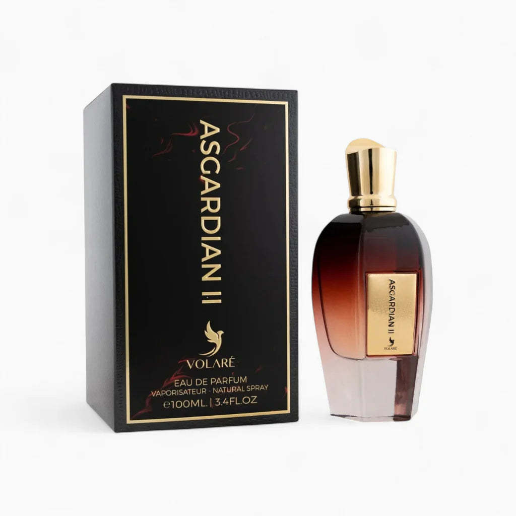 ASGRADIAN 2 - Volaré - 100 mL