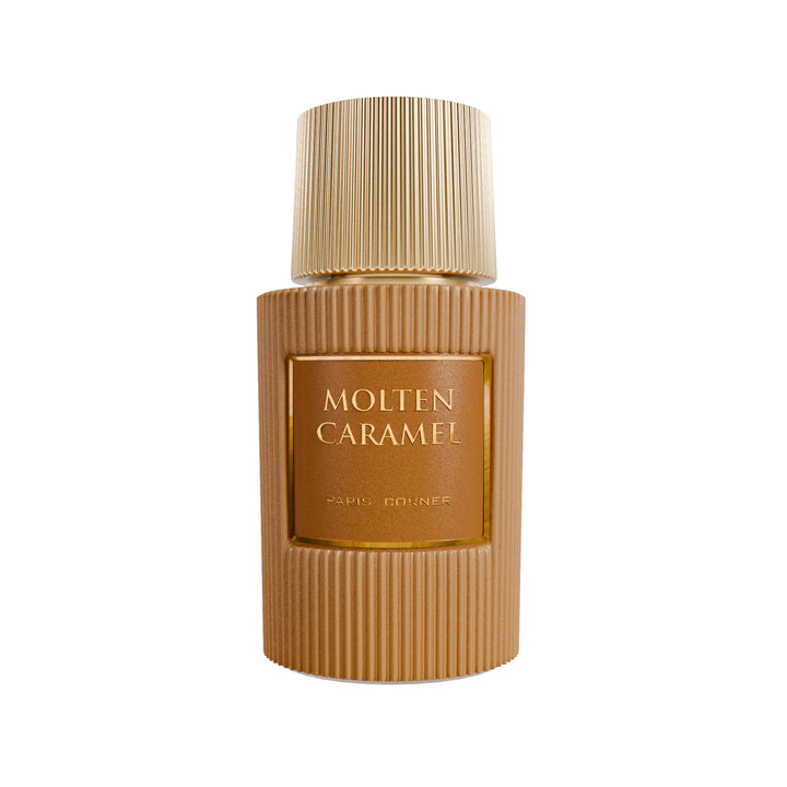Molten Caramel - Paris Corner - 100 mL