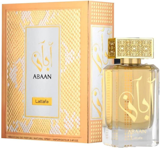 Abaan - Lattafa - 100 ML