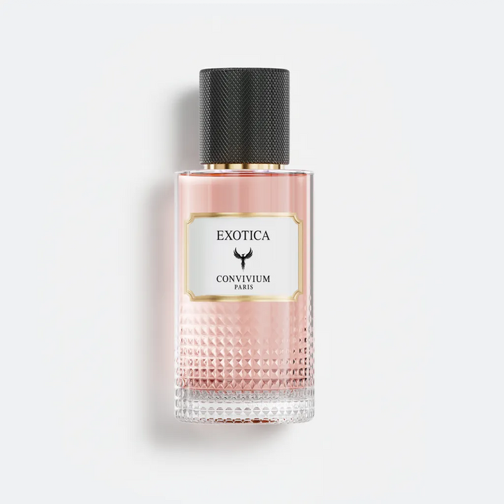Exotica - CONVIVIUM PARIS  - 50 mL