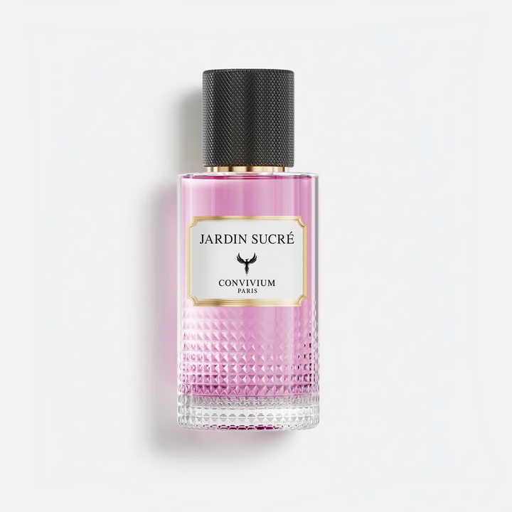 Jardin Sucrée - CONVIVIUM PARIS  - 50 mL