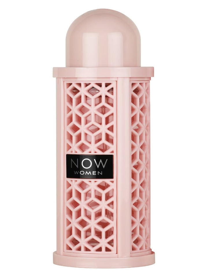 Now Women - Rave - 100 mL
