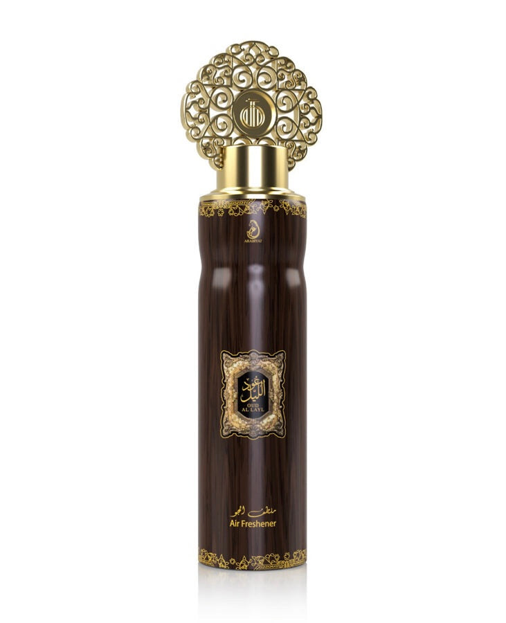 Oud Al Layl - Arabiyat                     - 300 ML