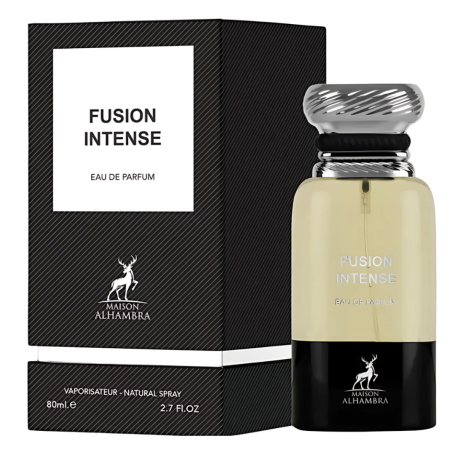 Fusion Intense - Maison Alhambra - 80 mL