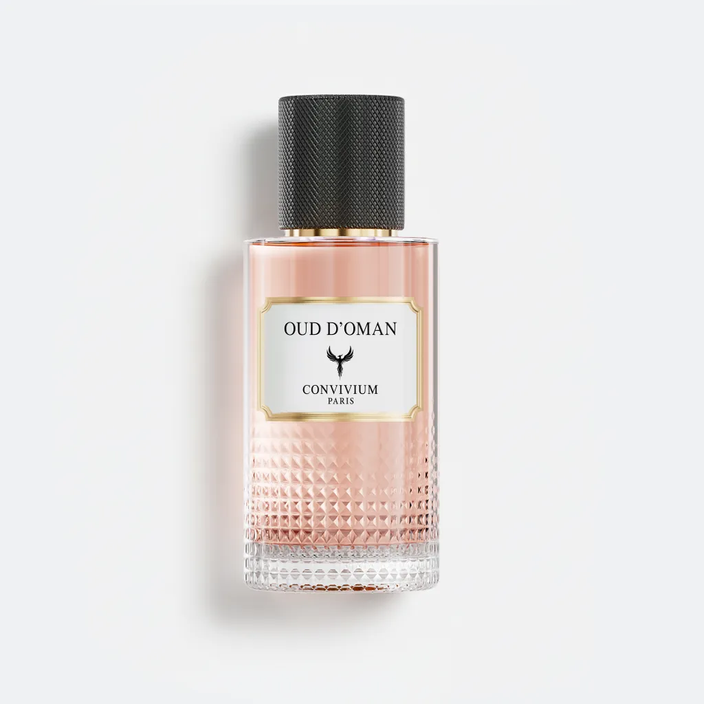 Oud d’Oman - CONVIVIUM PARIS  - 50 mL