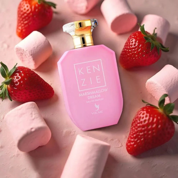 Marshmallow Dream - Volaré - 100 mL
