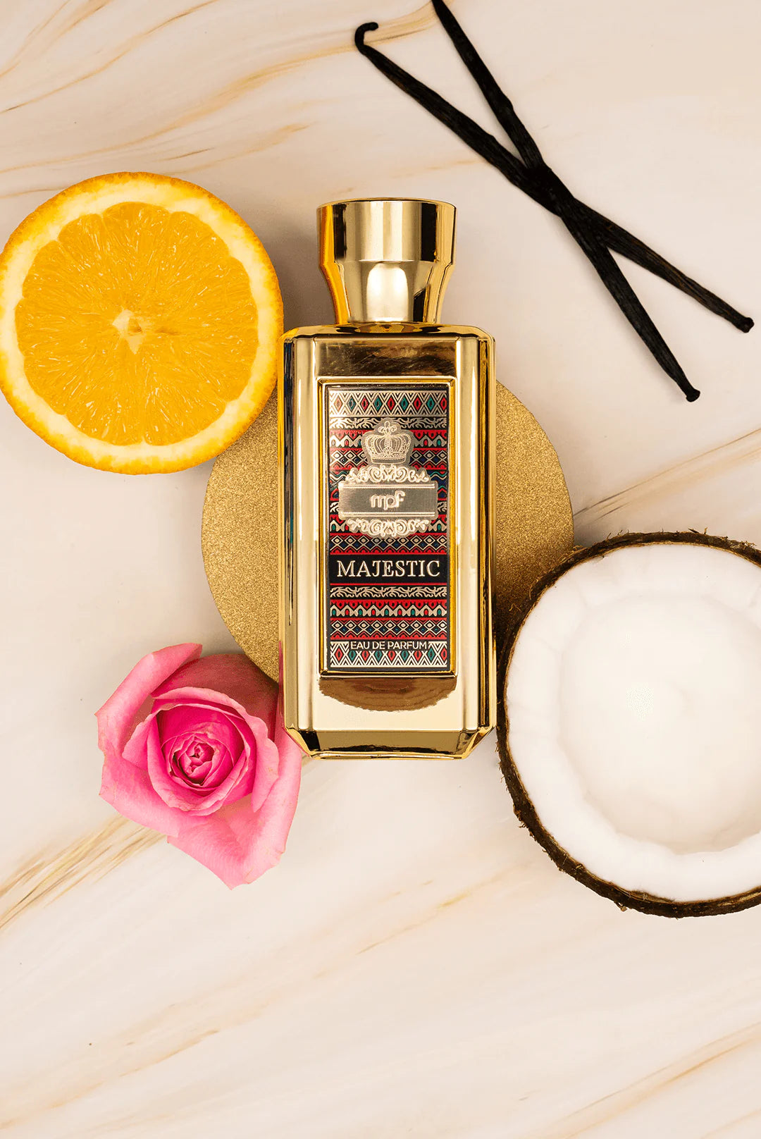 MAJESTIC - MAISON ALHAMBRA - 100 mL