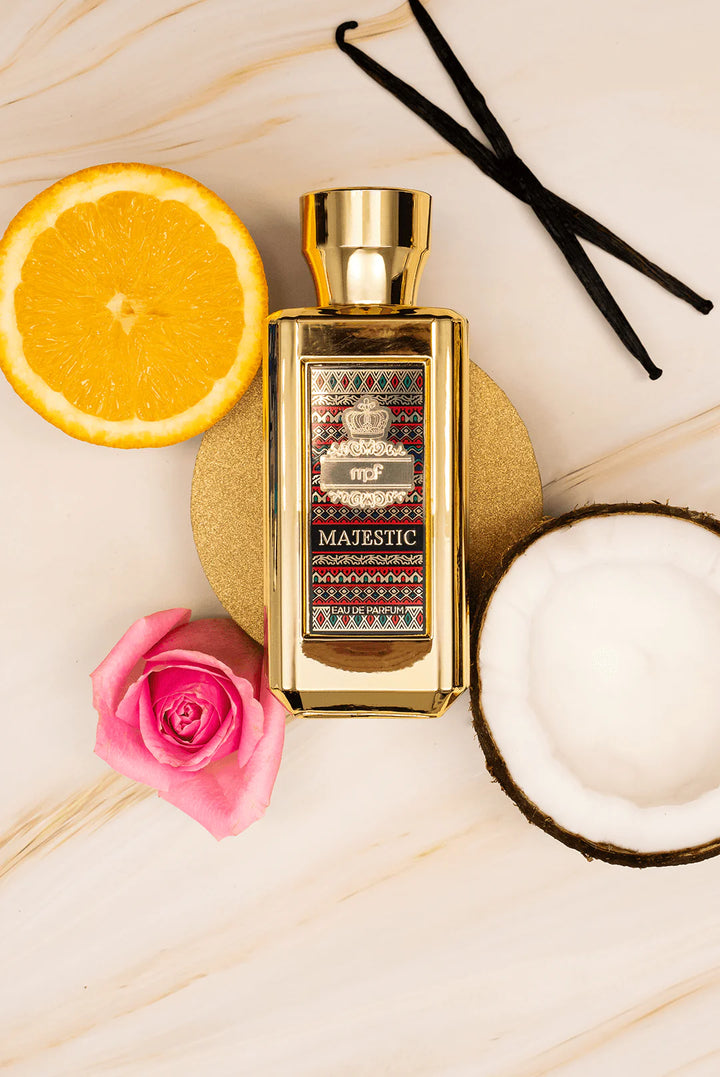 MAJESTIC - MAISON ALHAMBRA - 100 mL