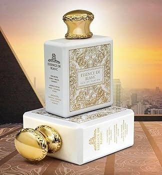 ESSENCE DE BLANC - French - Avenue - 100 mL