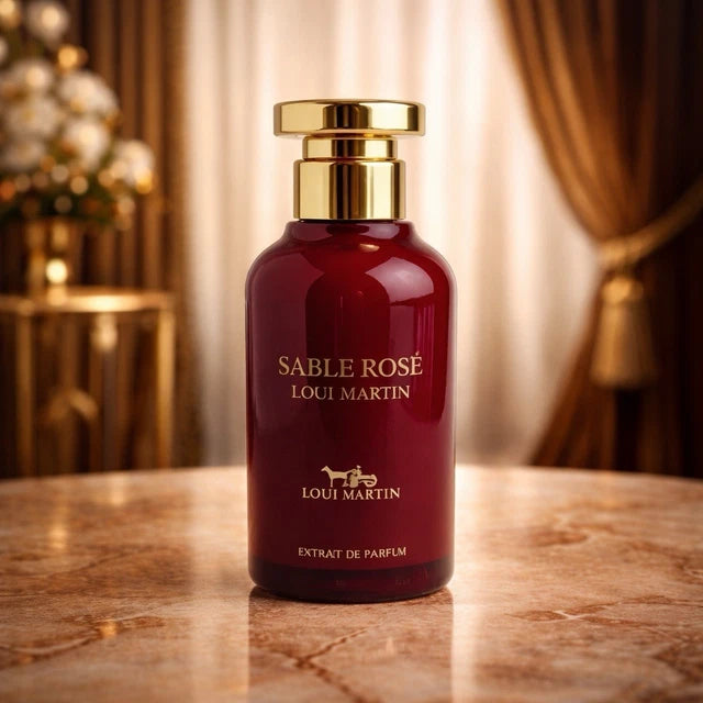 SABLÉ ROSE - Louis Martin - 100 mL