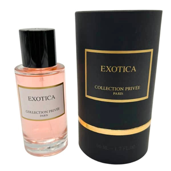 Exotica - Collection Privé - 50 mL