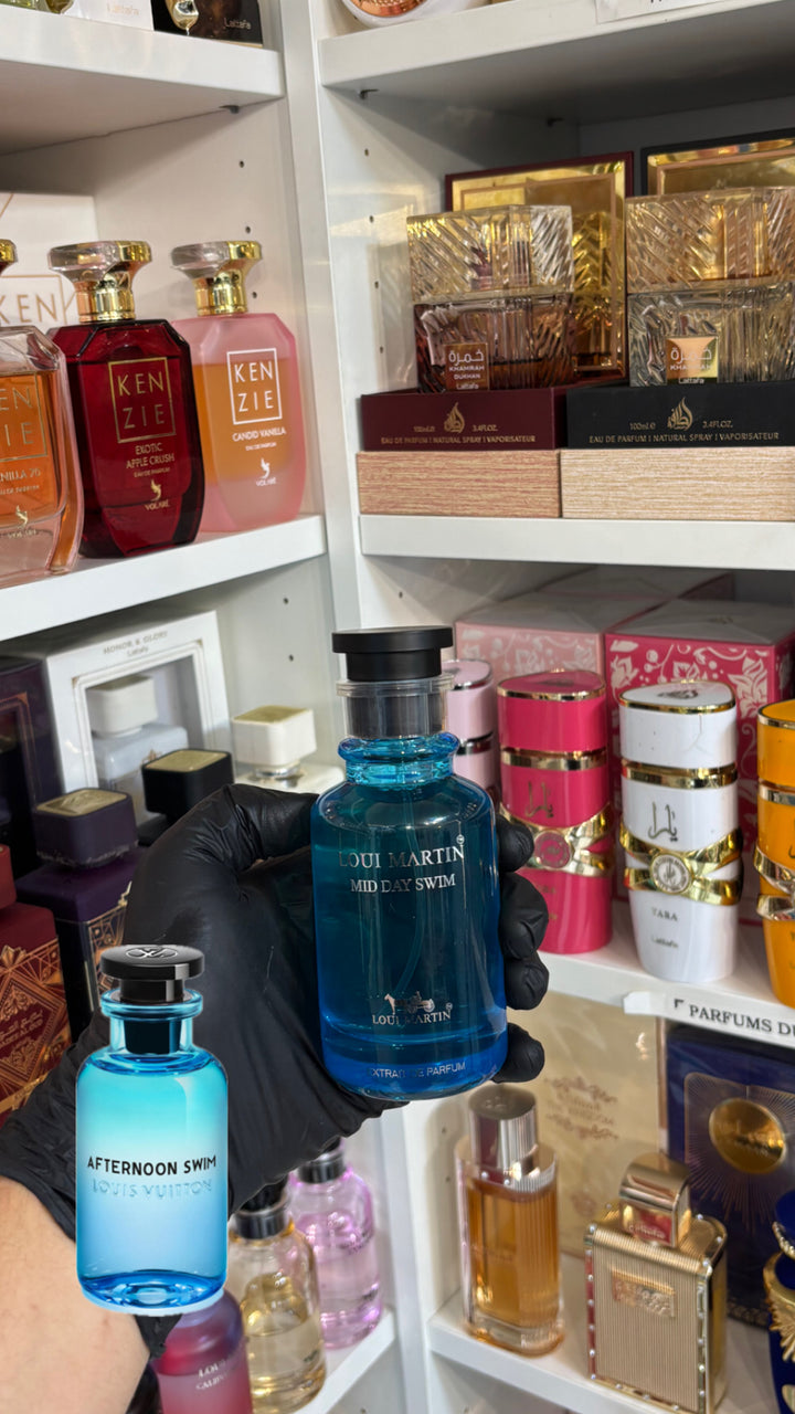 MID DAY SWIM - Louis Martin - 100 mL