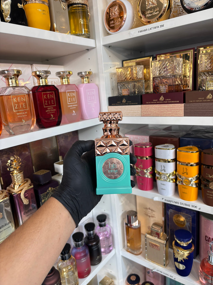 Minya - Paris Corner - 100 mL