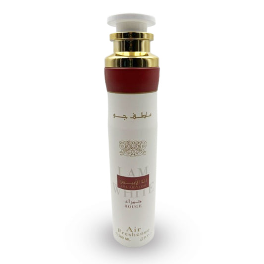 Ana Abyedh Rouge - Lattafa - 300 ML