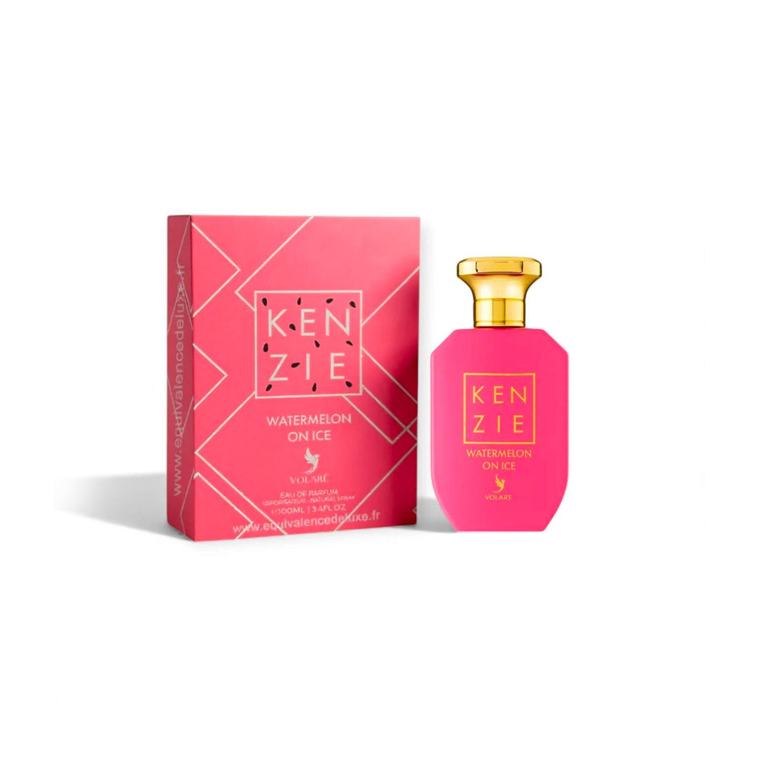 WATERMELON ON ICE - Volaré - 100 mL