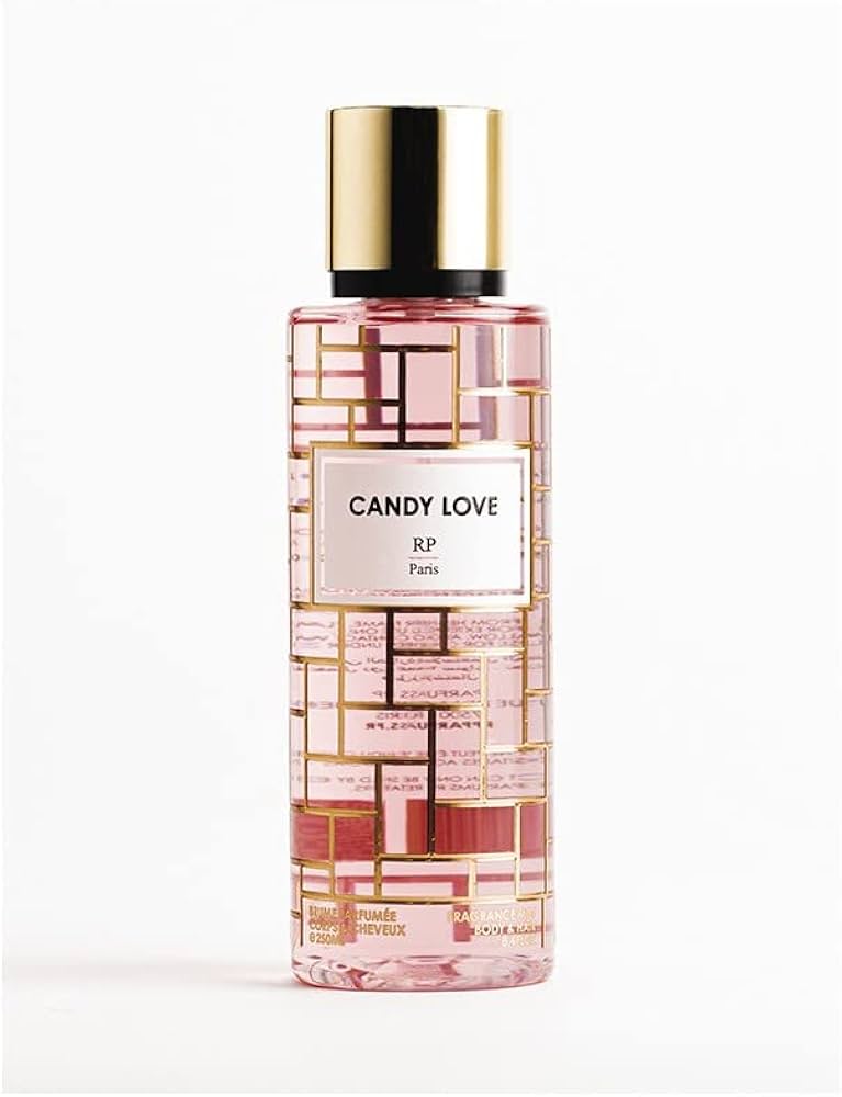 Candy Love - RP Paris - 250 mL