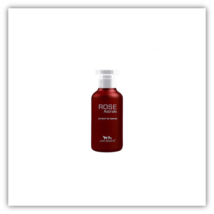 ROSE ASTRALE - LOUIS MARTIN - EXTRAIT DE PARFUM