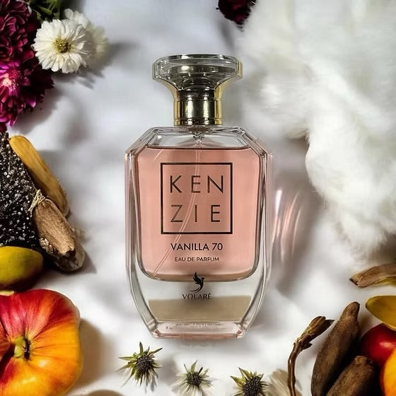 VANILLA 70 - VOLARÉ - 25 mL