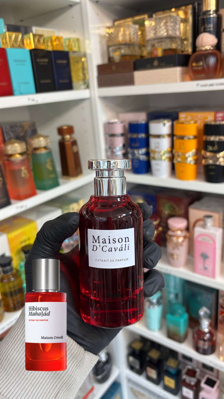 Maison D'Cavàli - Louis Martin - 100 mL