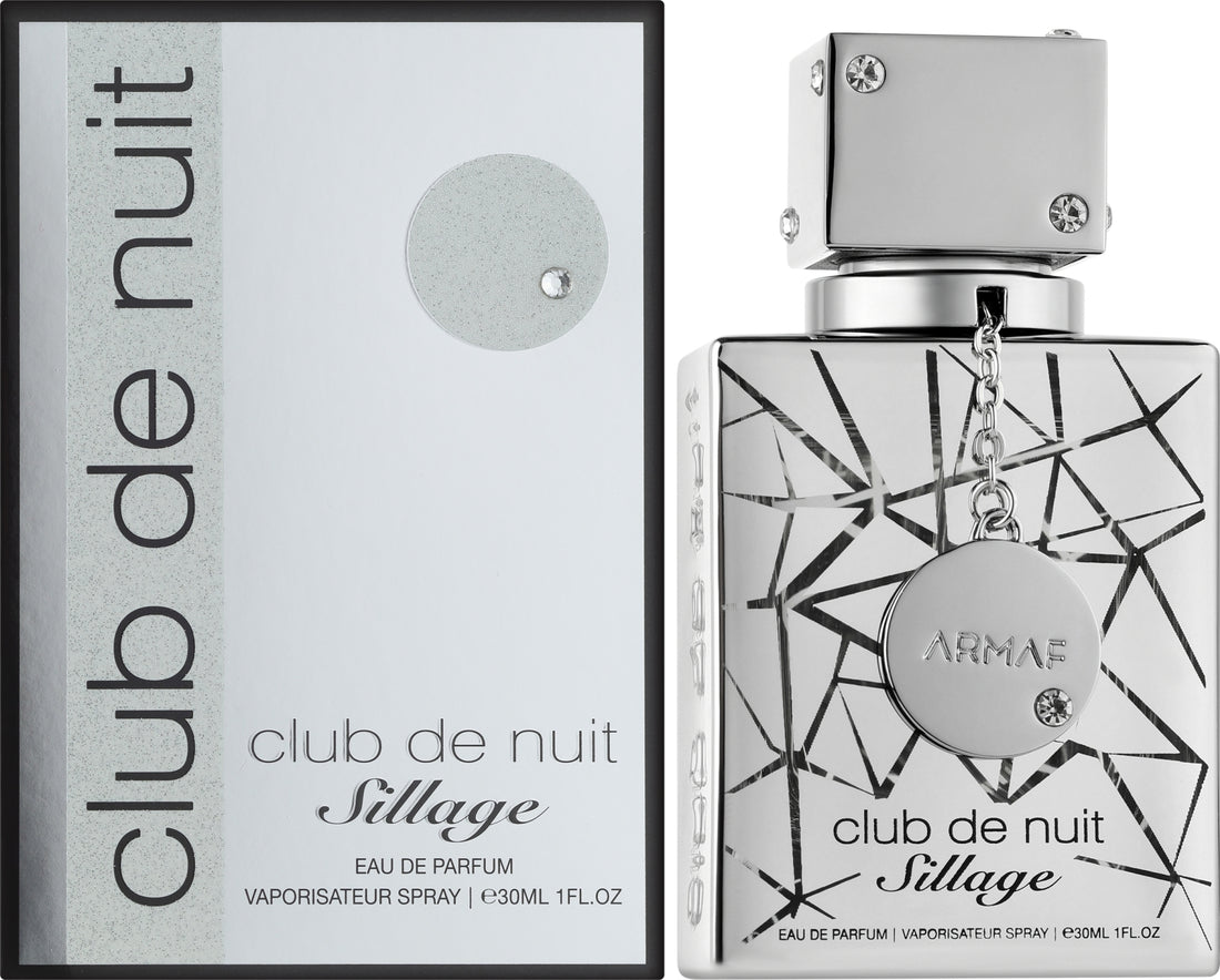 Club de Nuit Sillage - Armaaf - 105 mL