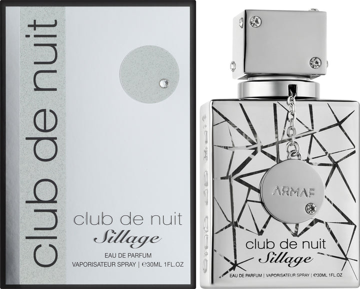 Club de Nuit Sillage - Armaaf - 105 mL