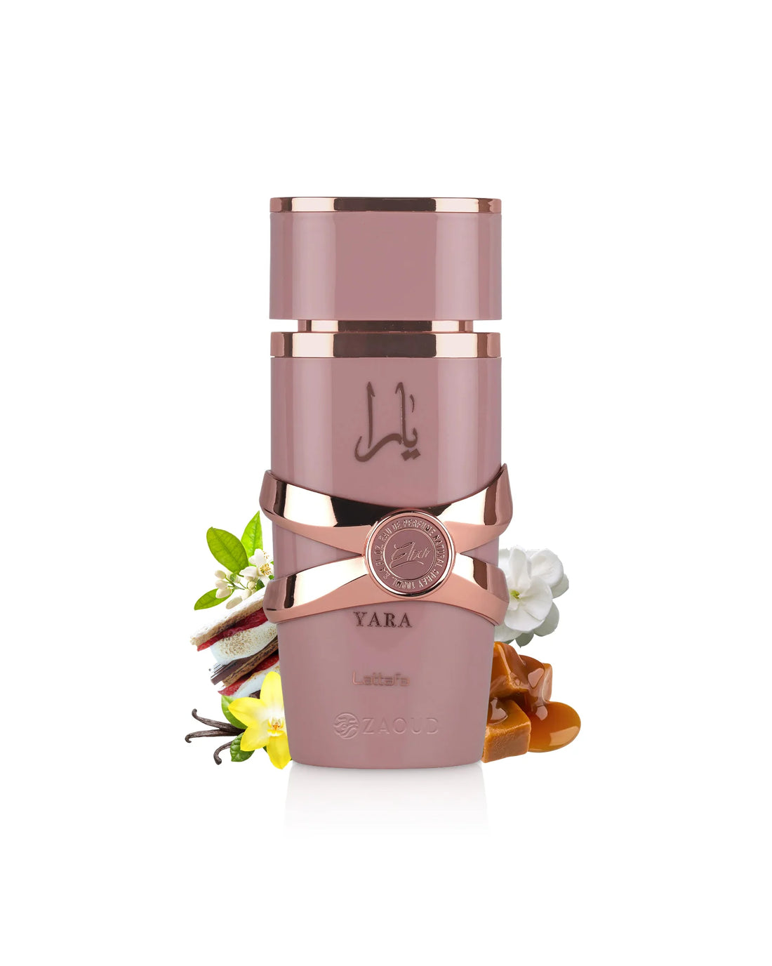 YARA ELIXIR - LATTAFA - 100 mL