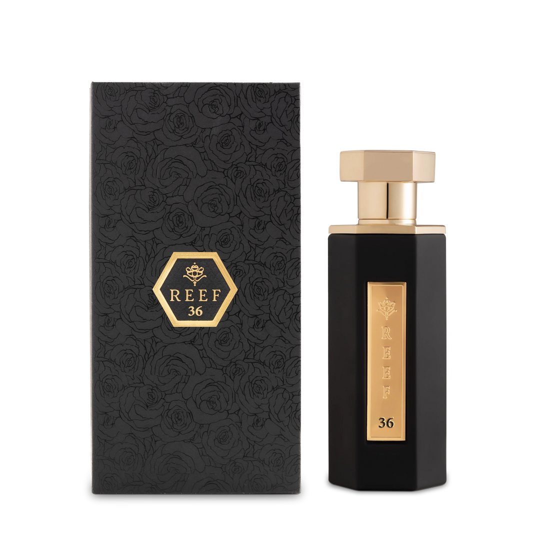 REEF 36 - EAU DE PARFUM - 100 mL