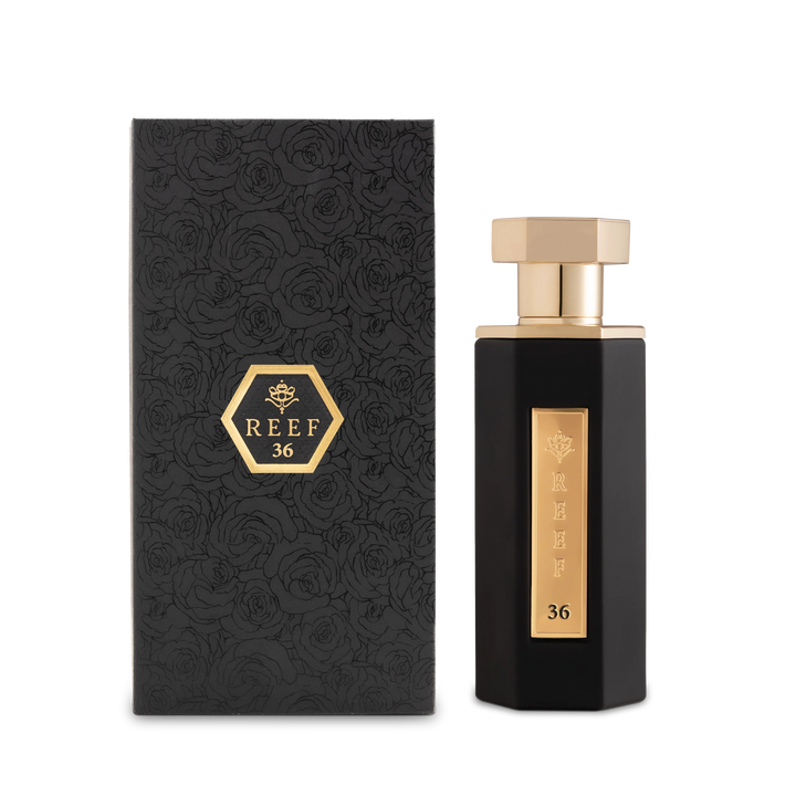 REEF 36 - EAU DE PARFUM - 100 mL
