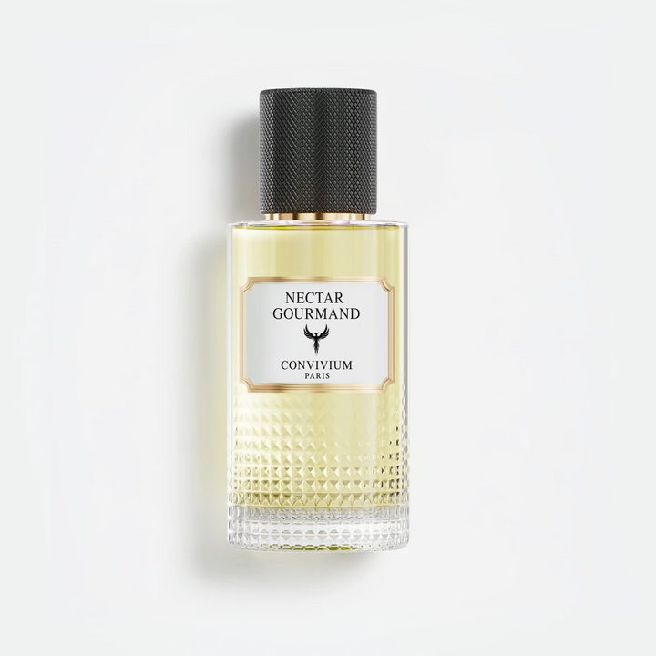 Nectar Gourmand - CONVIVIUM PARIS - 50 mL