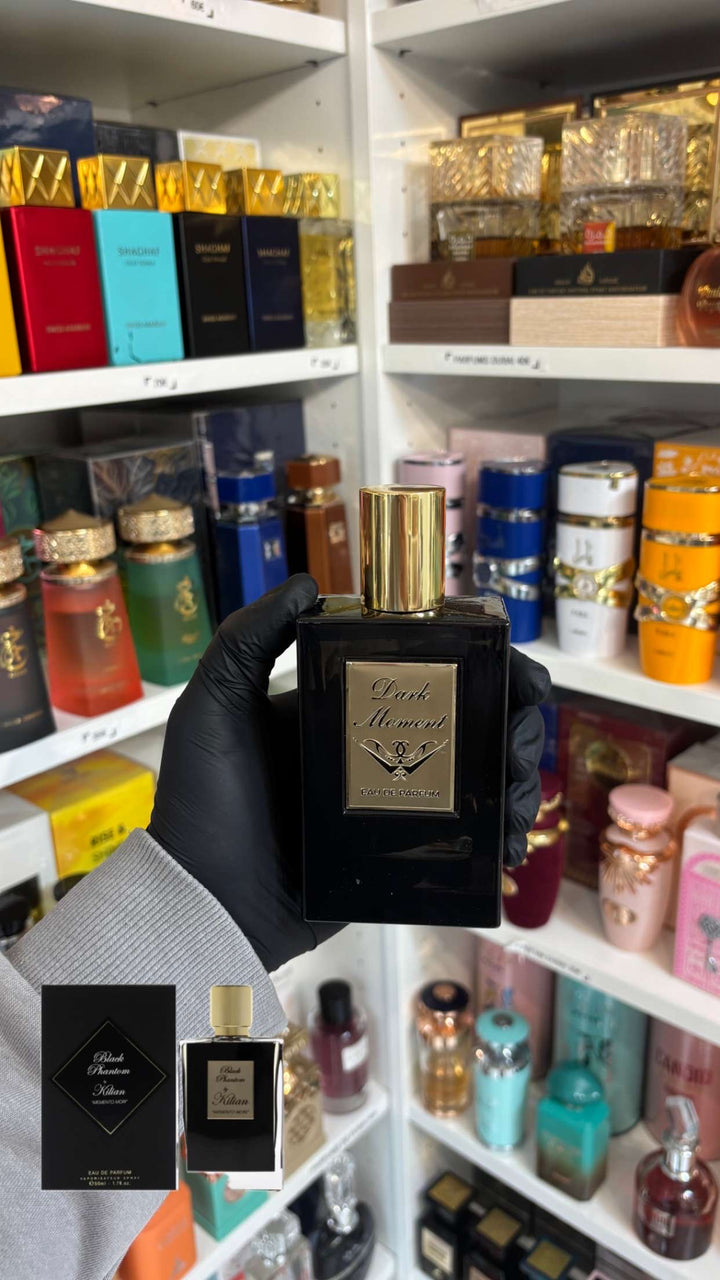 Dark Moment - Volaré - 100 mL