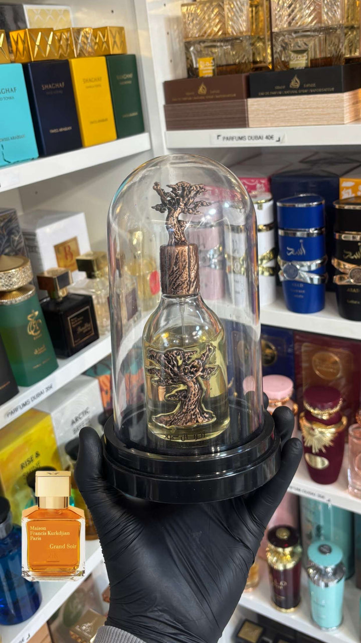 Eternal Oud - Lattafa - 100 mL